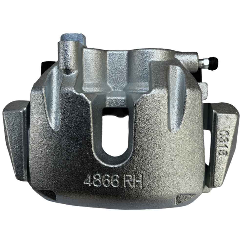 2018 Dodge Durango Brake Caliper